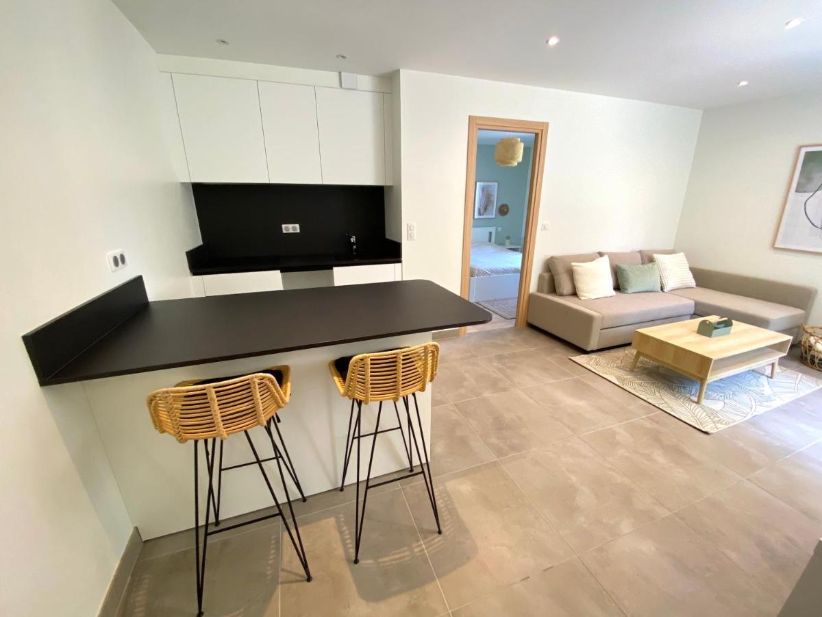 Vila T2 Neuf, Parking & Garage Prive, Proche Centre Sarlat-la-Canéda Exteriér fotografie